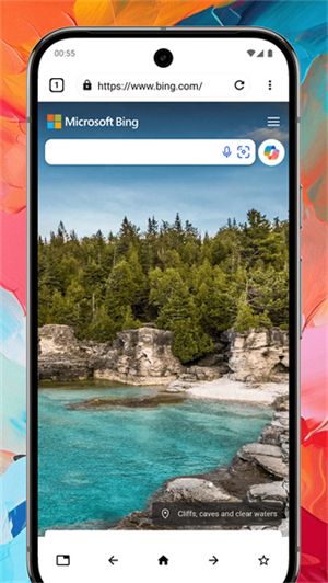 Max浏览器截图2