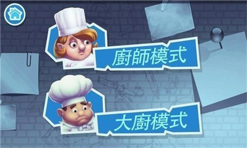 乱战厨房2截图0