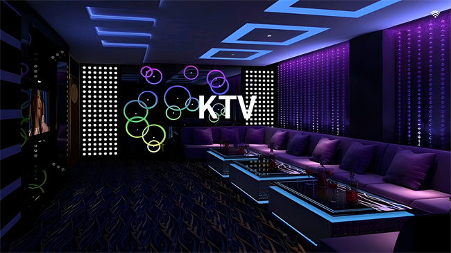 云KTV