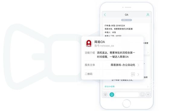 网易POPO