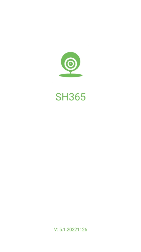 SH365截图0