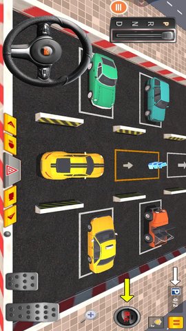 真实泊车2截图2
