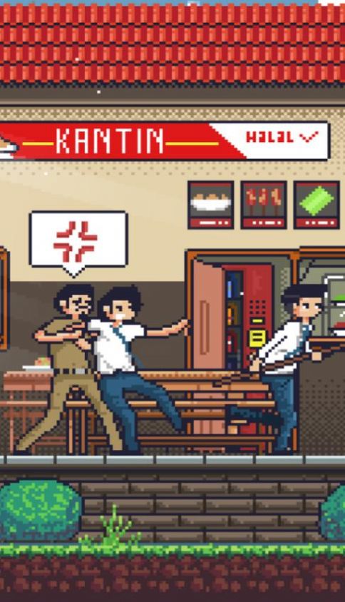 少年危机截图2