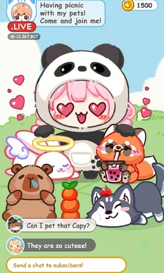 冰淇淋达人截图4
