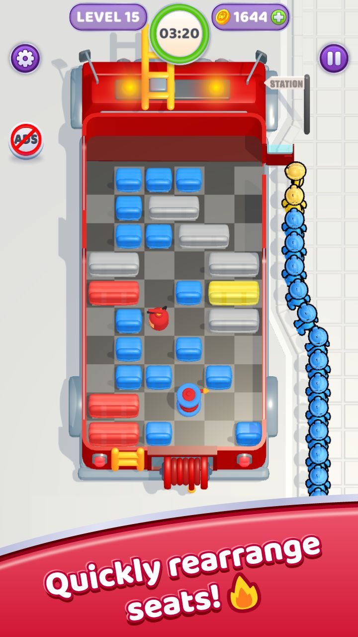 SeatAway游戏截图1