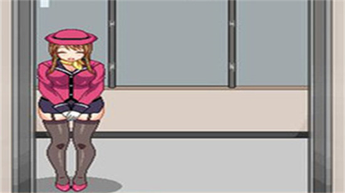 电梯女孩下载截图1