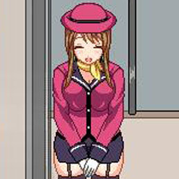 电梯女孩下载