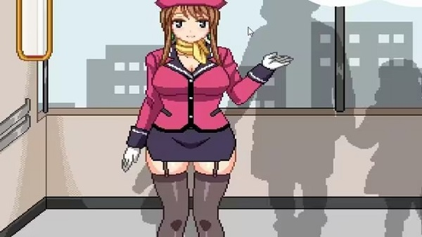 电梯女孩下载