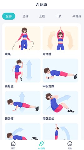 健康快车截图1