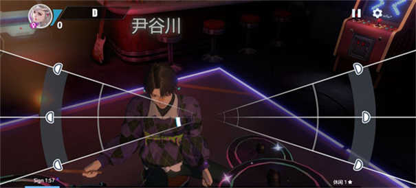 劲乐幻想正版