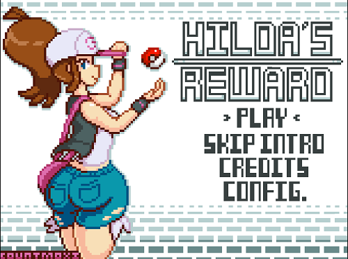 hilda's reward安卓版