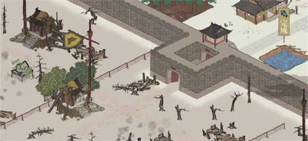 江南百景图正版截图2