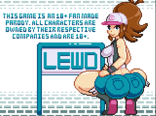 hilda's reward安卓版截图3
