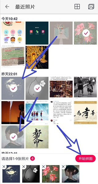天天p图