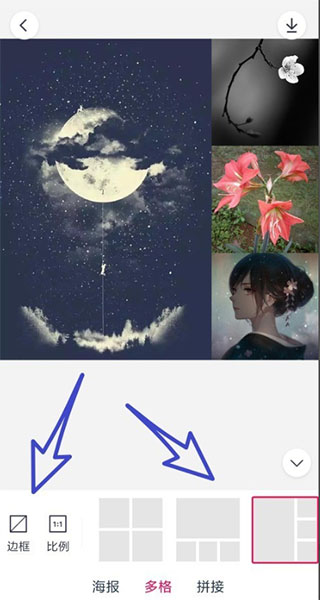 天天p图