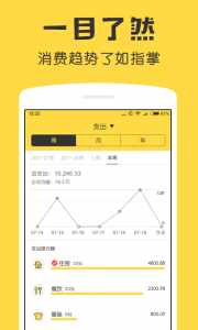 鲨鱼记账2025最新版截图3