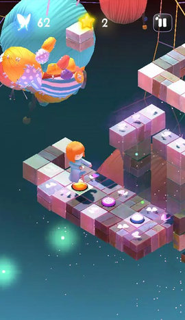 DreamWalke截图1