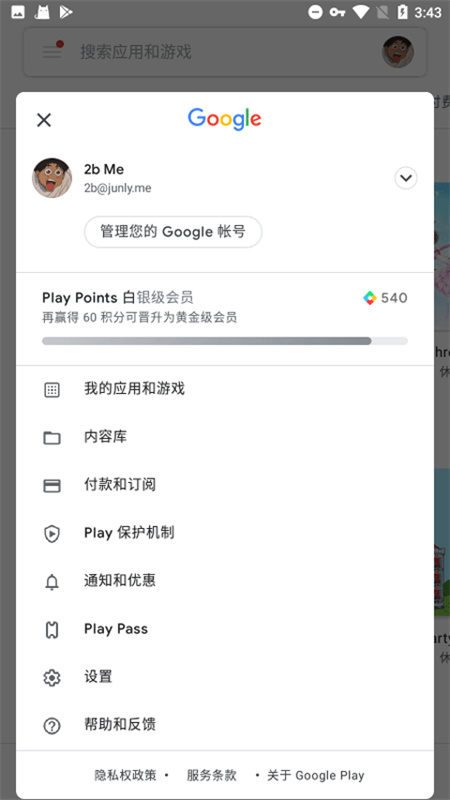 gms安装器截图1