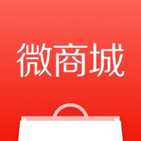 有赞微商城接单服务平台