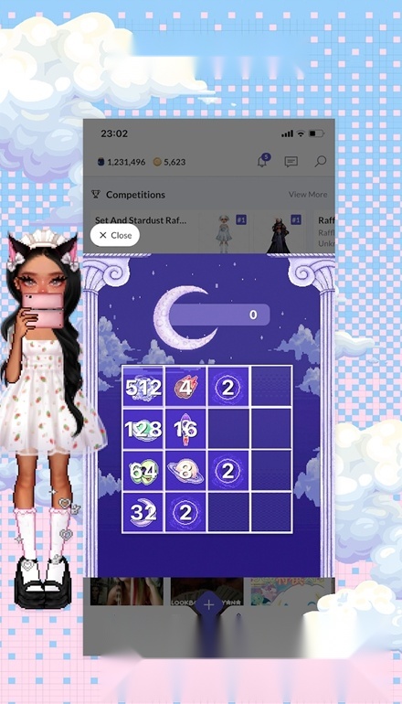 everskies手机中文版截图2