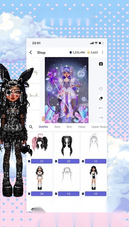 everskies手机中文版截图4