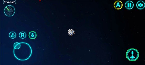 宇宙飞船建造者截图2