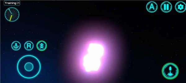 宇宙飞船建造者截图0