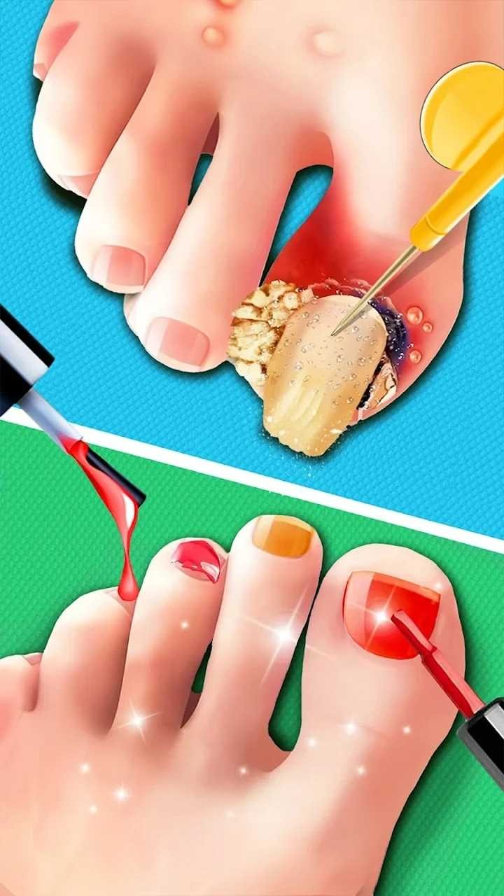 解压清洁大师截图2