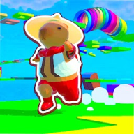 卡皮巴拉世界