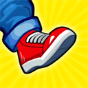 愤怒的脚(KickFoot 3D)