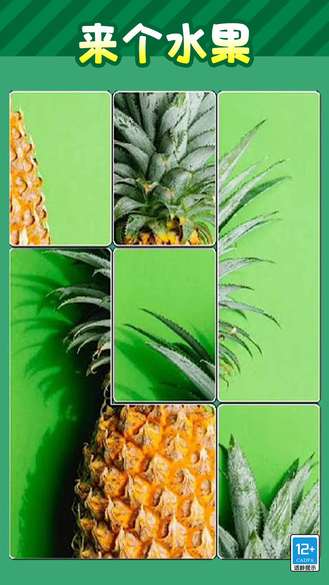 拼图大全截图0