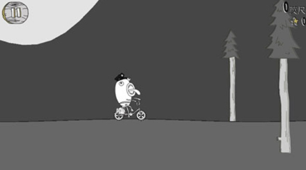 呆瓜历险记(Doofus Drop)截图1