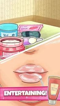 纸片切割ASMR拼图(Paper Cut: ASMR Puzzle)截图1