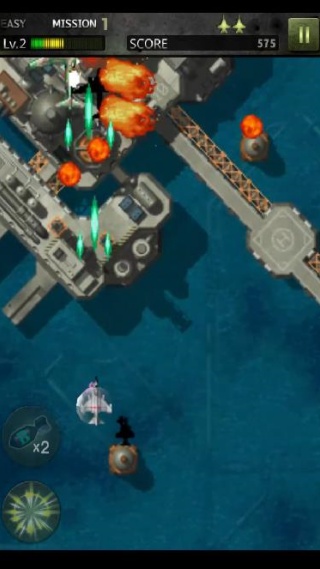 前锋1999(Strikers 1999M)截图2