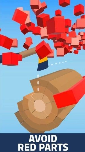 木头切割截图0