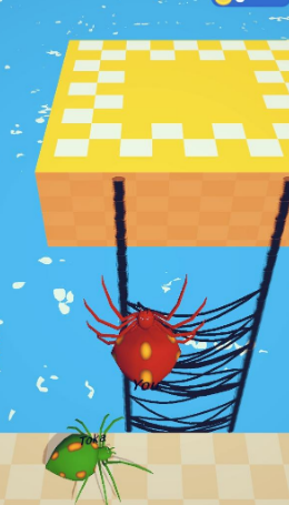 巨型蜘蛛竞技场(GiantSpiders)截图0