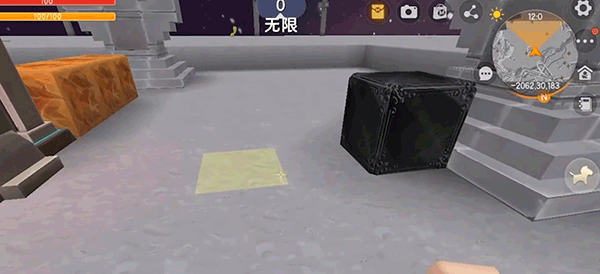 迷你世界恐龙版