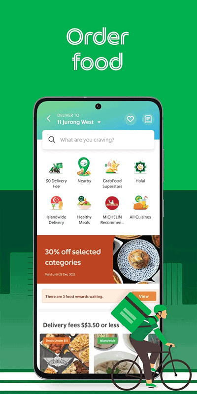 Grab截图2