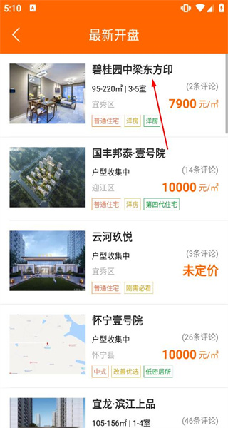 购房网