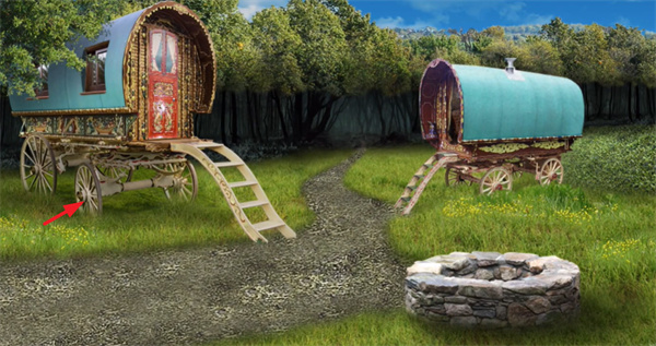 营救魔法师
