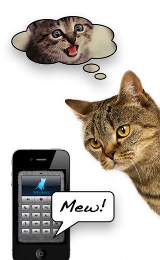 human to cat截图2