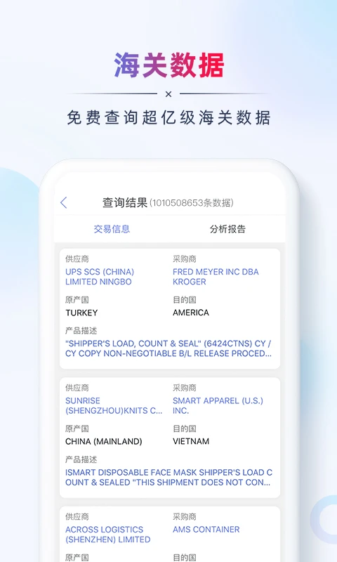AB客外贸营销截图2