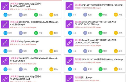 磁力狗磁力