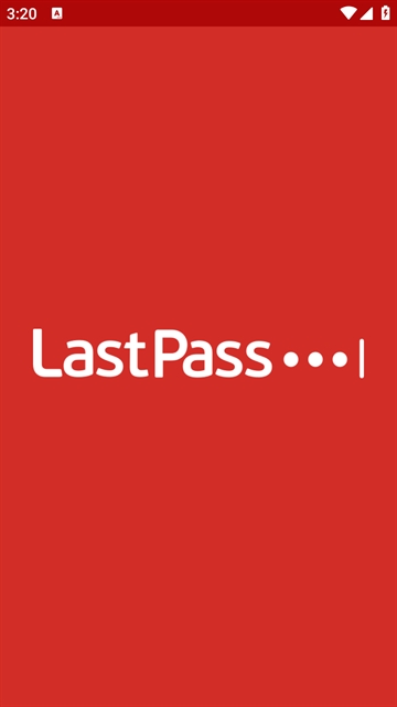 lastpass安卓版截图1