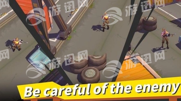 The One截图0