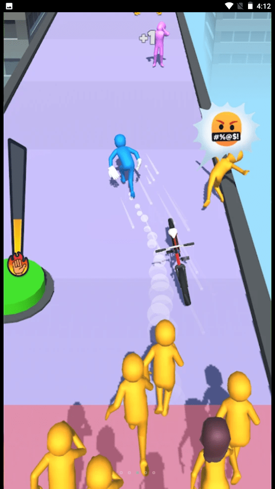 打脸王者3D截图1