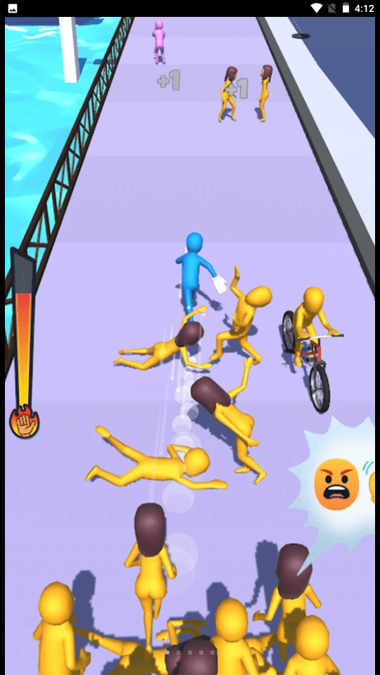 打脸王者3D截图2