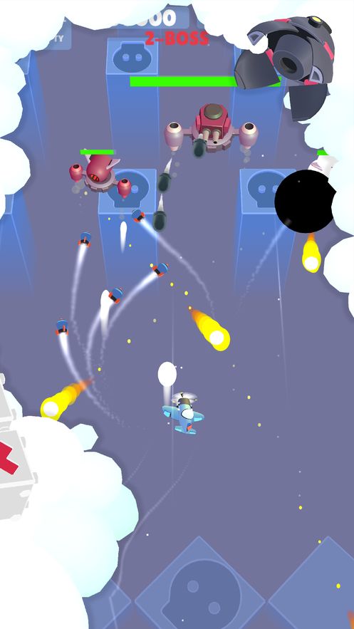 Boom Pilot截图1