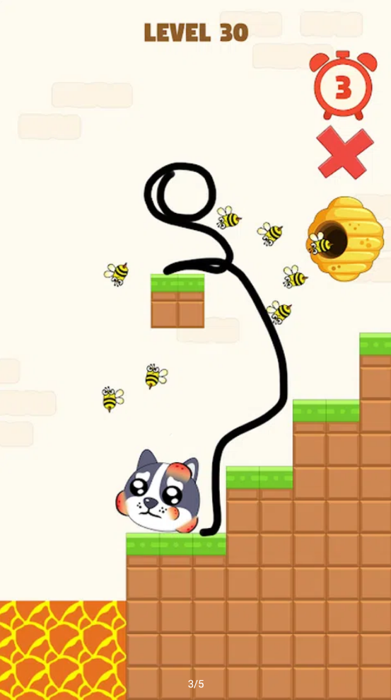 拯救狗狗截图1