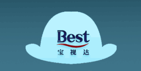 宝视达眼镜